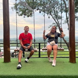 Meet your Posher, Nerrizza